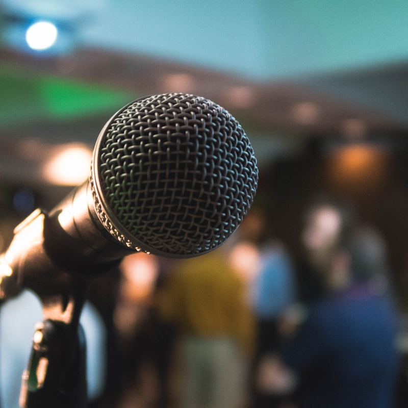 Pressekonferenz
